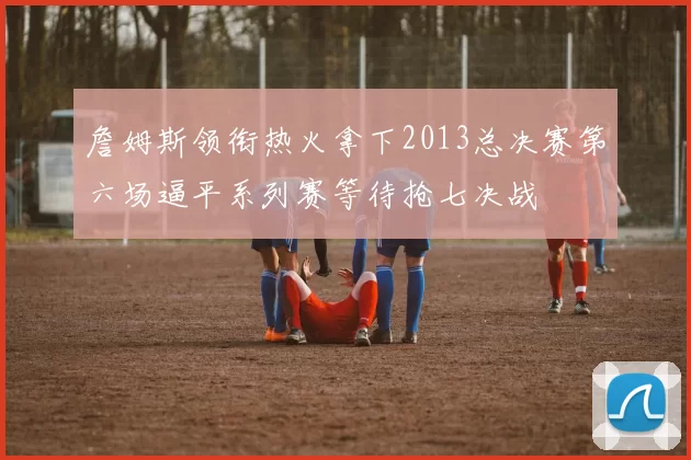 詹姆斯领衔热火拿下2013总决赛第六场逼平系列赛等待抢七决战