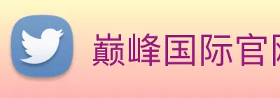 巅峰国际app官网下载 logo